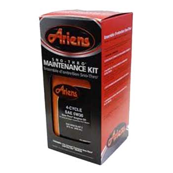 Ariens Maintenance Kit 72101300